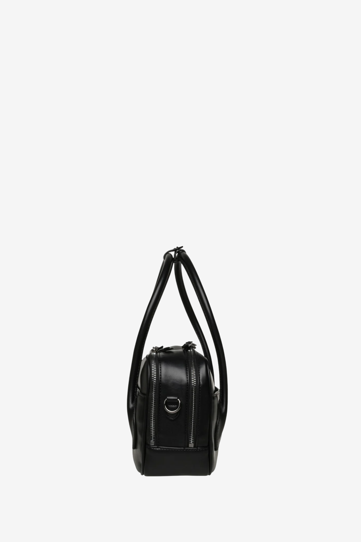 Bfatale Top Handle Bag - Black