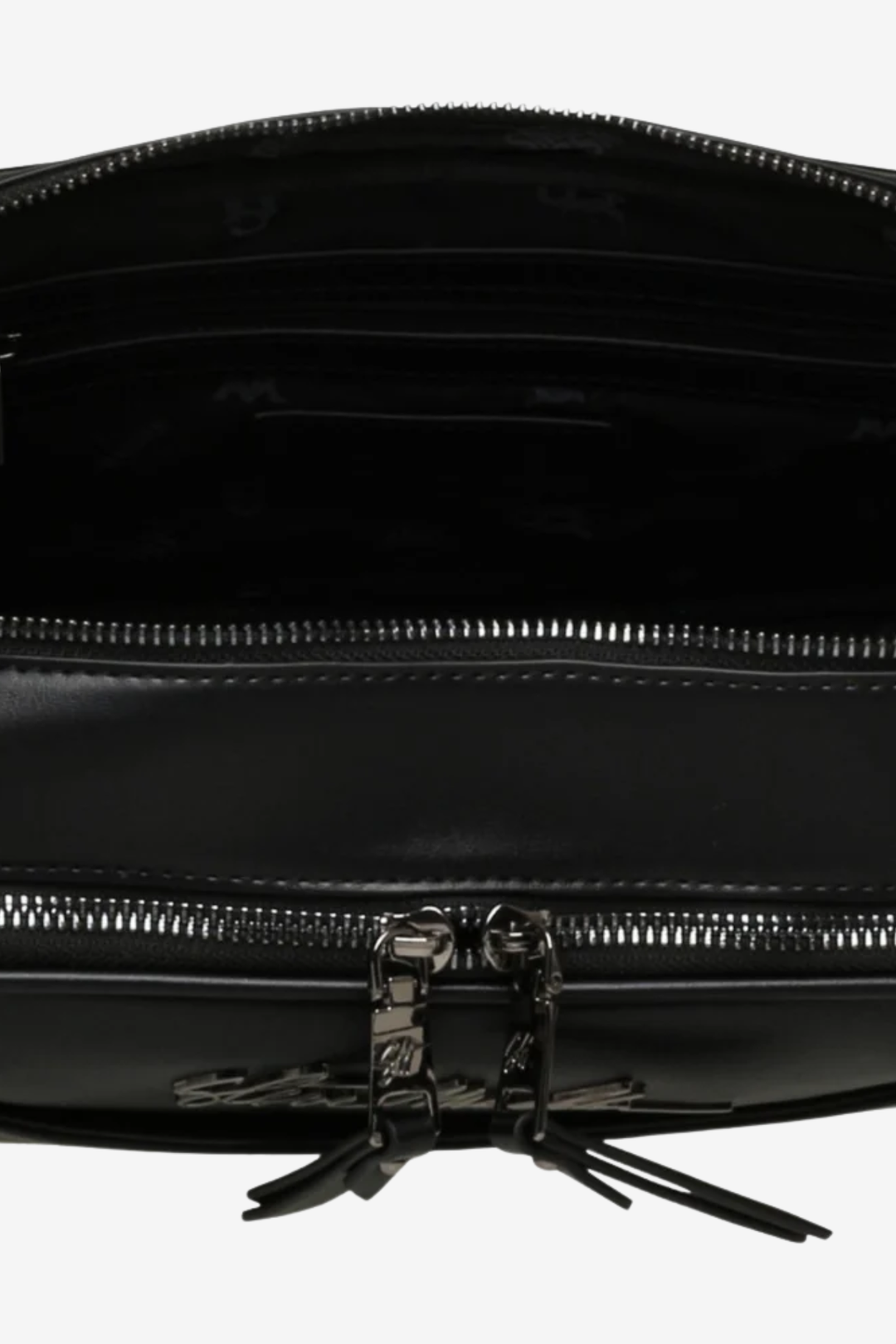 Bfatale Top Handle Bag - Black