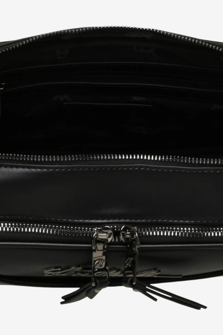 Bfatale Top Handle Bag - Black