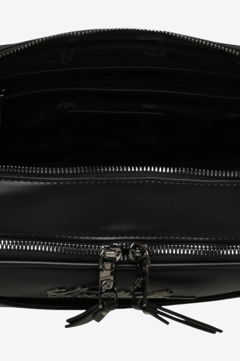 Bfatale Top Handle Bag - Black