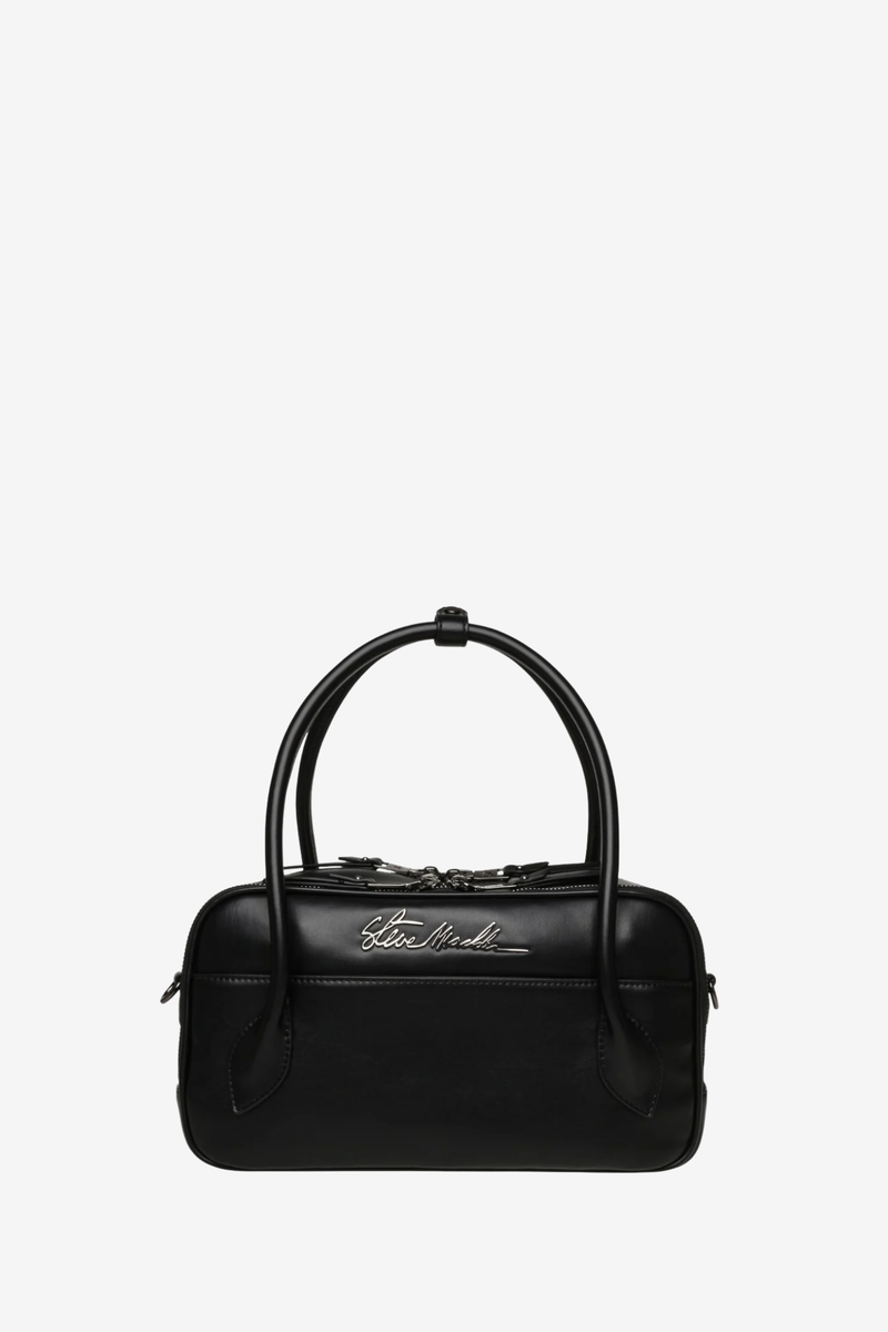 Bfatale Top Handle Bag - Black