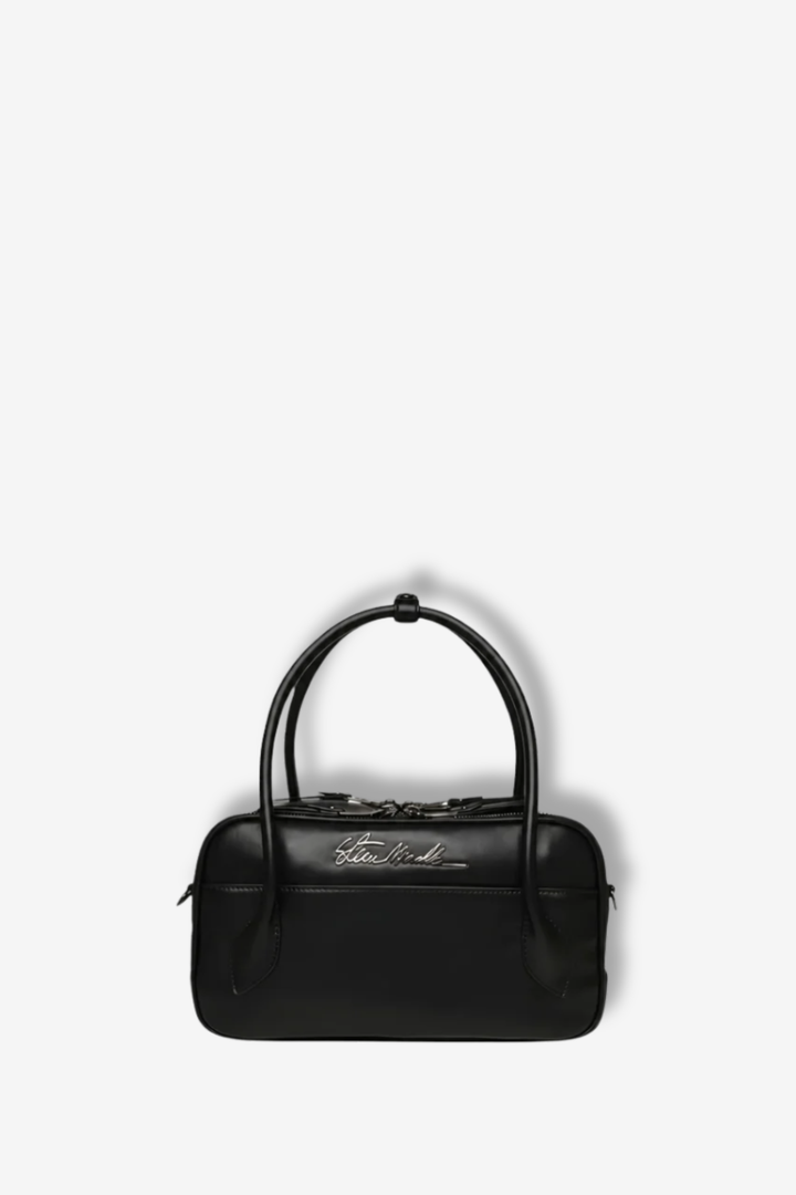 Bfatale Top Handle Bag - Black