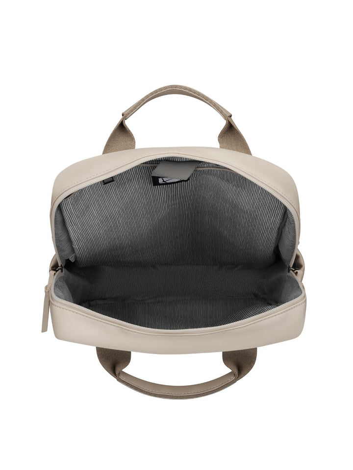 Sasha 15.6" Laptop Backpack - Tan