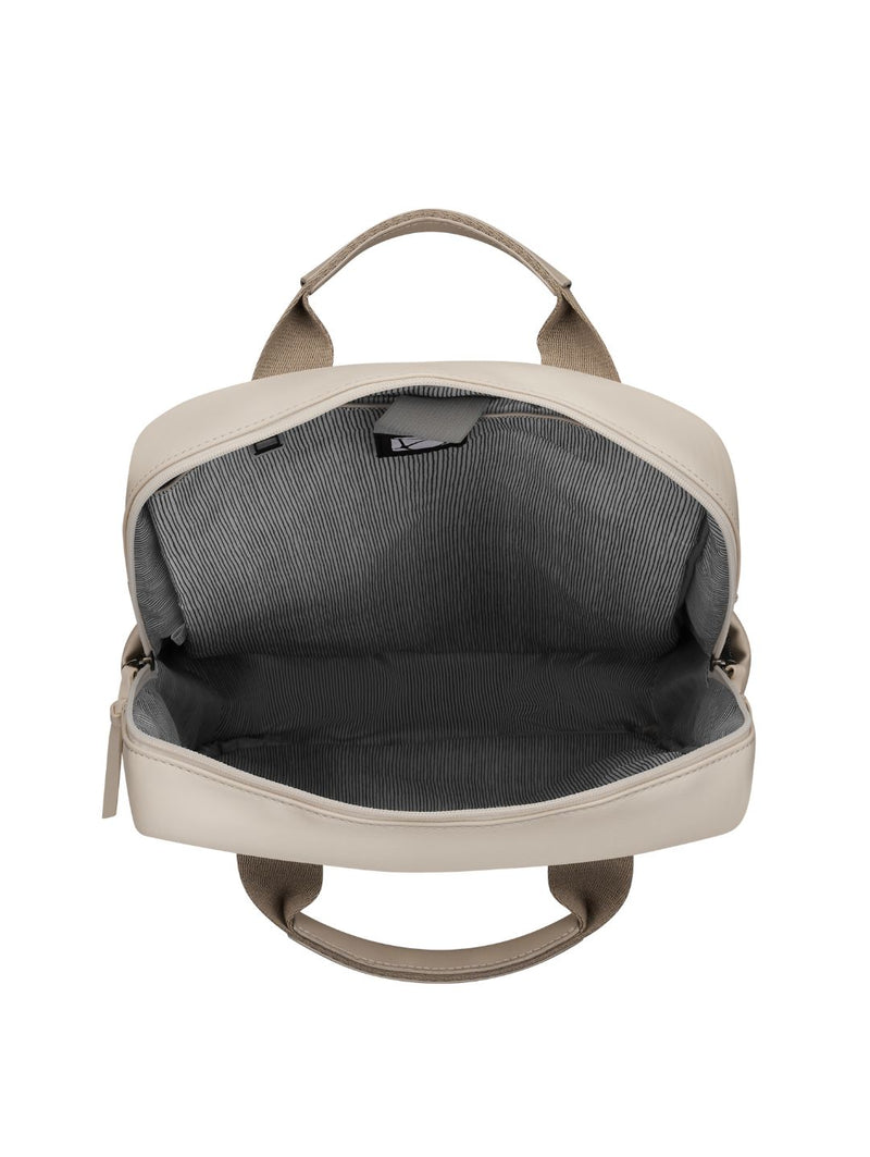 Sasha 15.6" Laptop Backpack - Tan