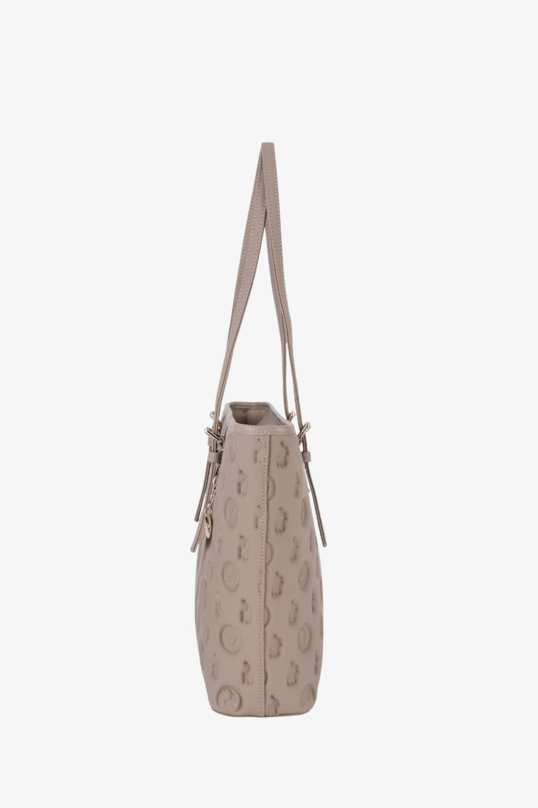 Luna Tote Bag - Mushroom