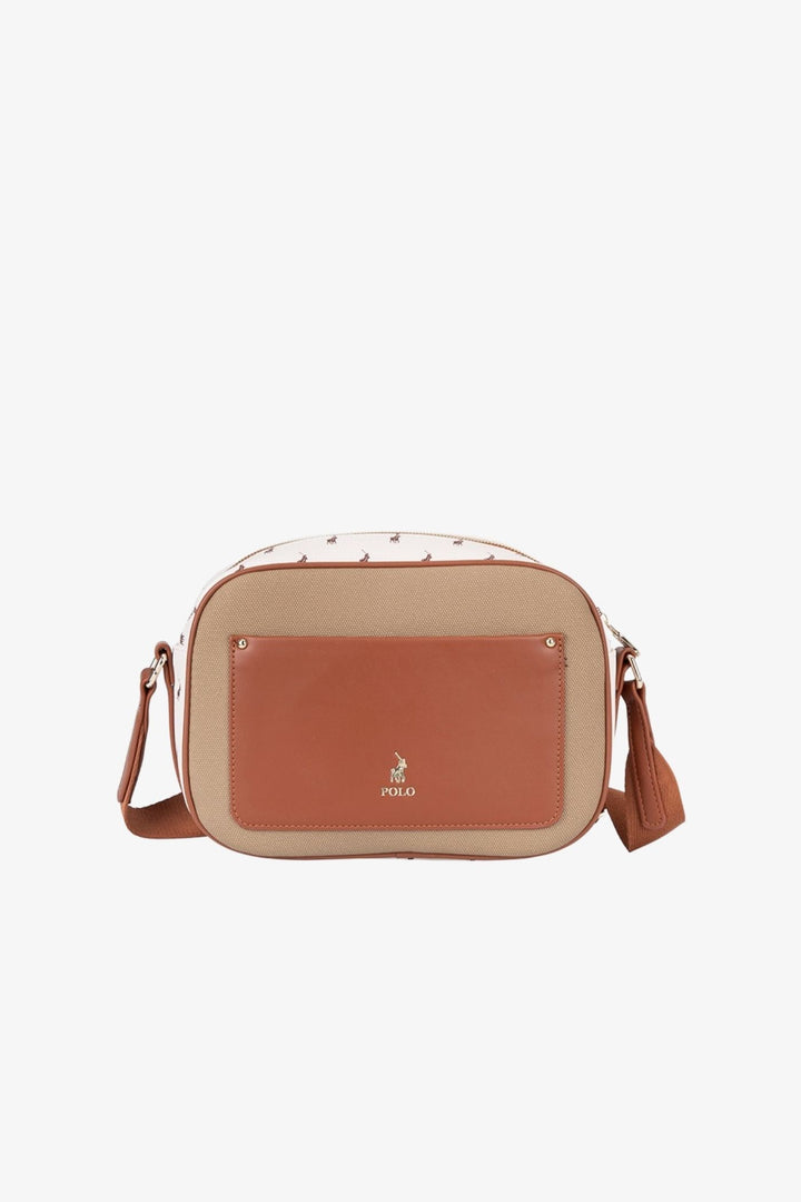Palma Camera Bag - Maple
