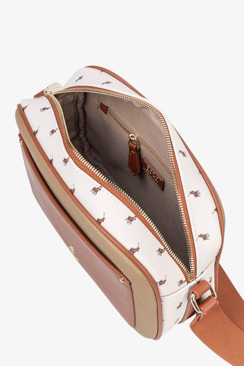 Palma Camera Bag - Maple