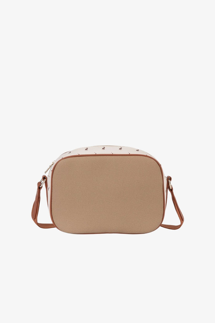 Palma Camera Bag - Maple