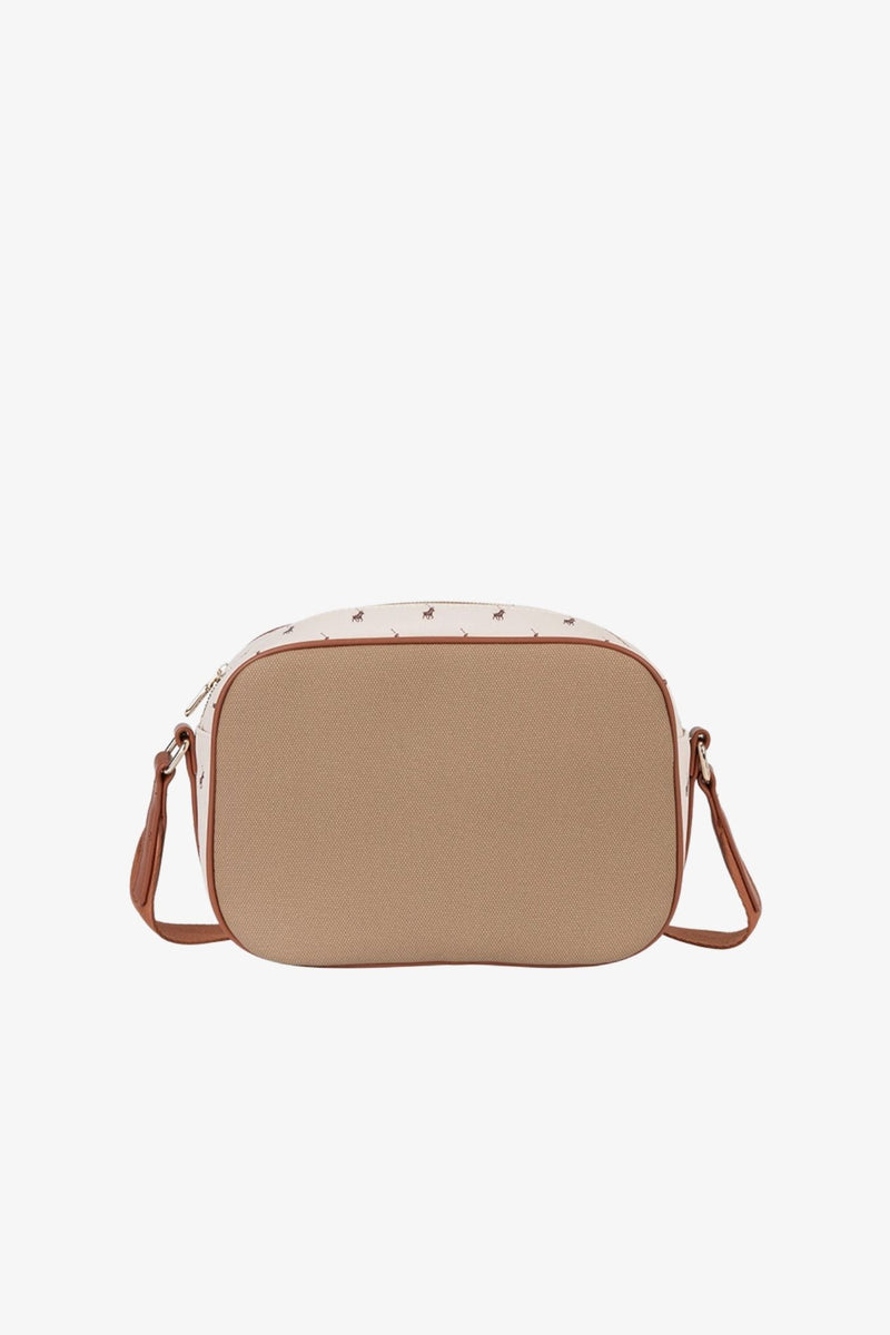Palma Camera Bag - Maple