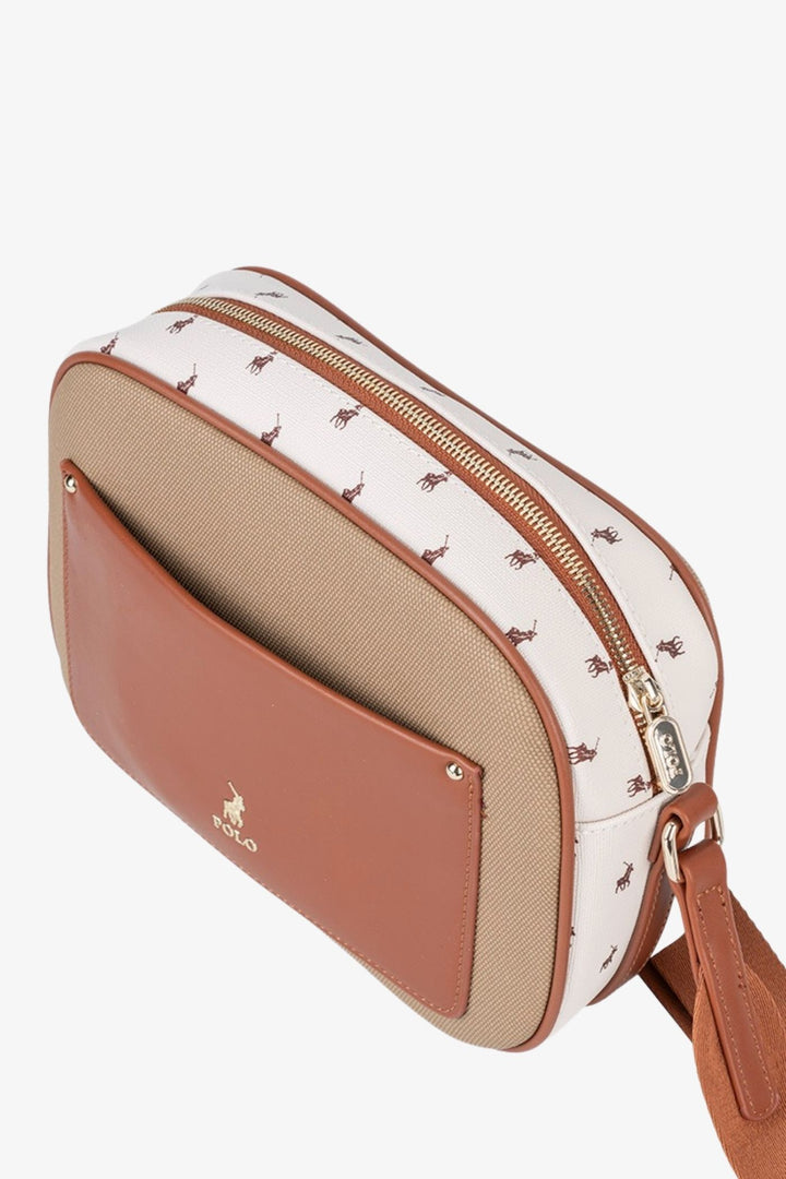 Palma Camera Bag - Maple