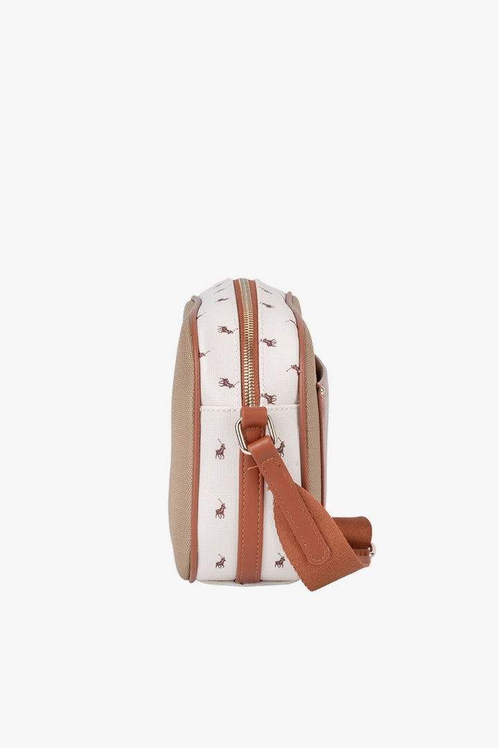 Palma Camera Bag - Maple