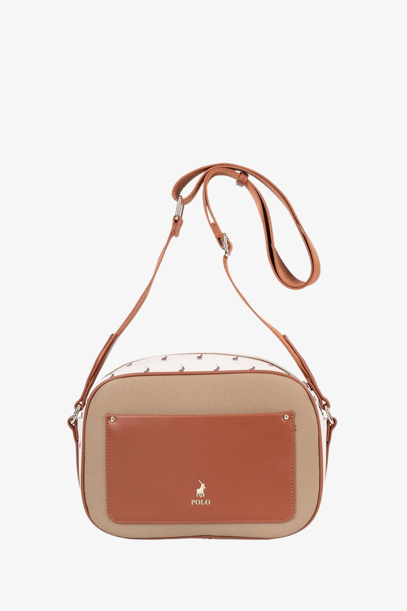 Palma Camera Bag - Maple