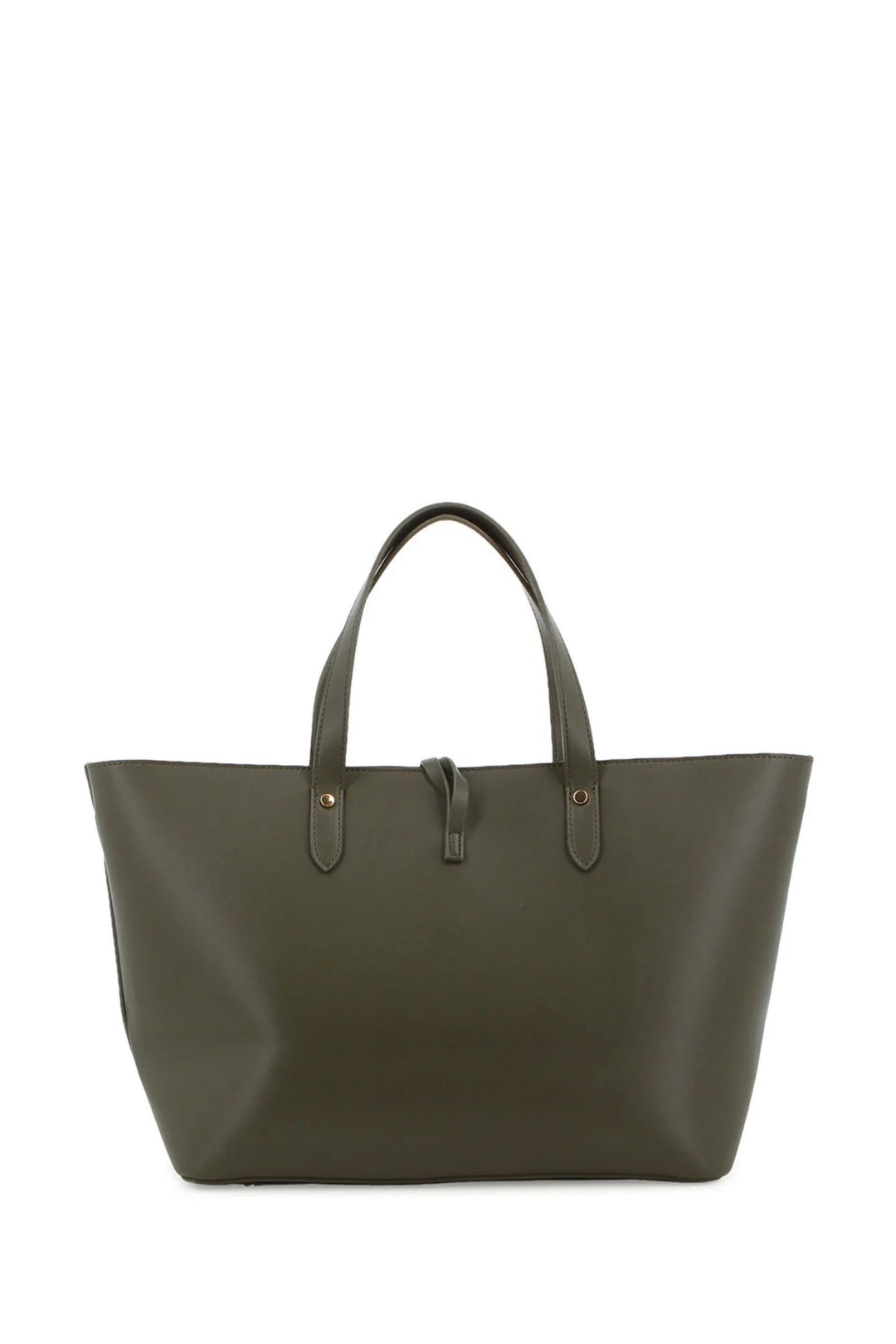 Lysea Satchel Bag - Green