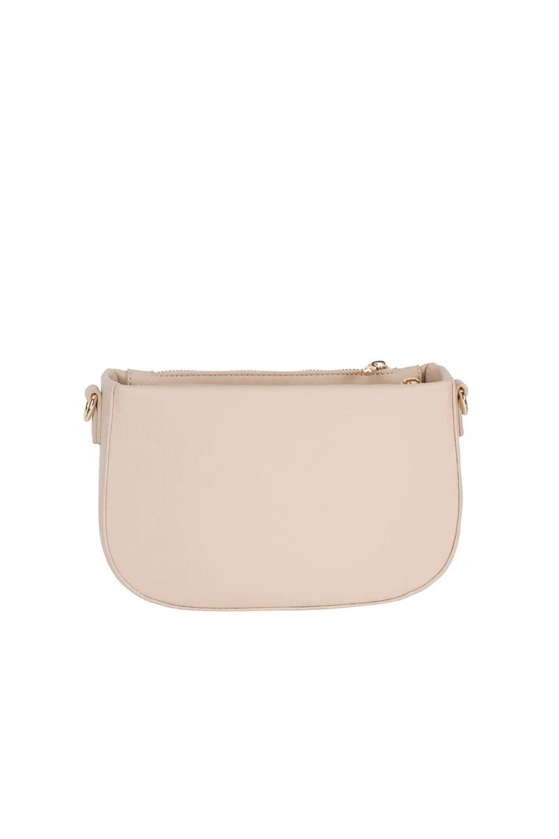 Ivy Crossbody Sling Bag - Beige
