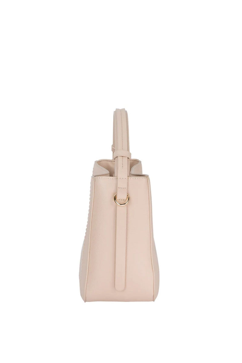 Ivy Shopper Bag - Beige