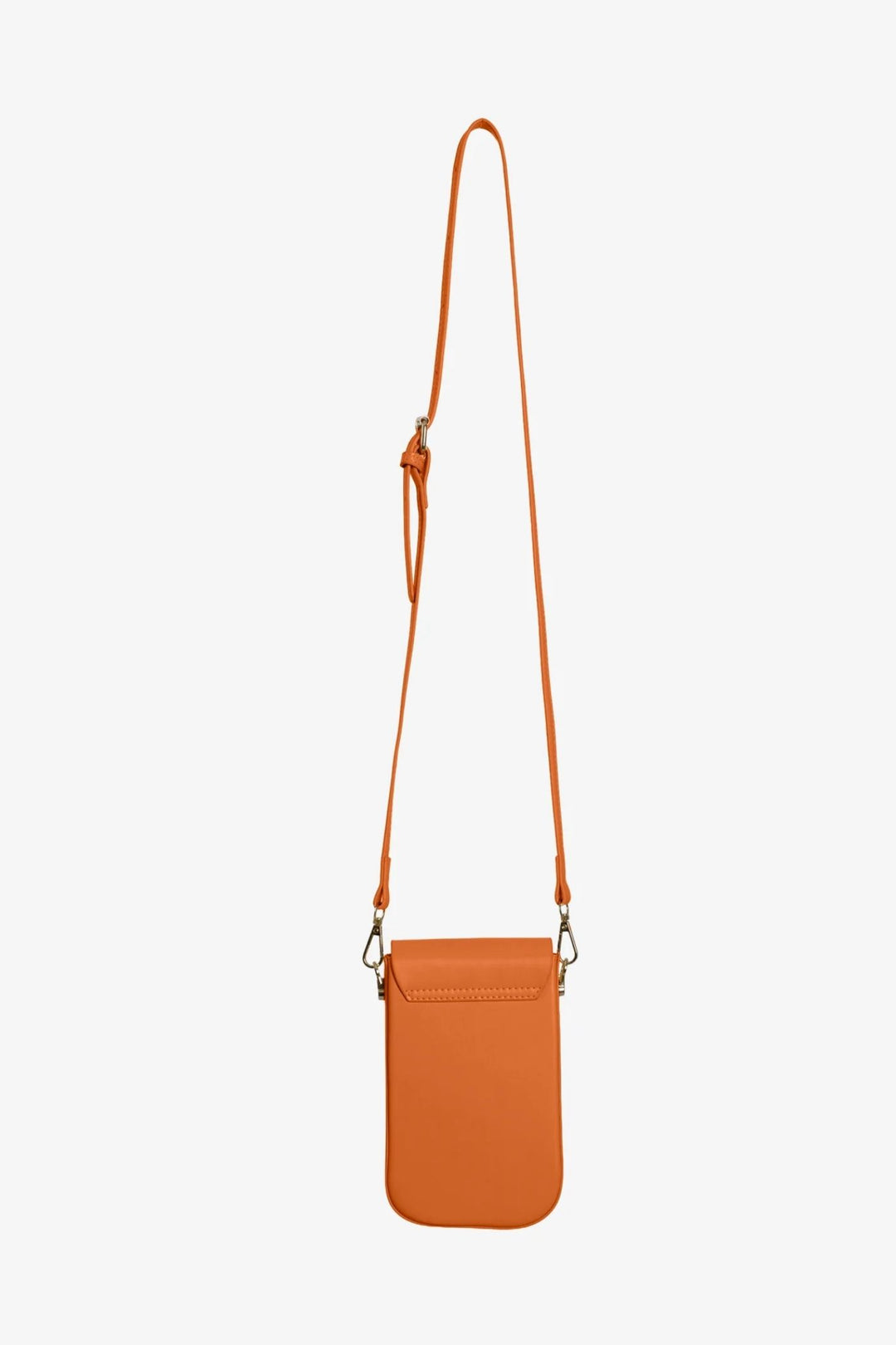 Venice Cellphone Bag - Burnt Orange