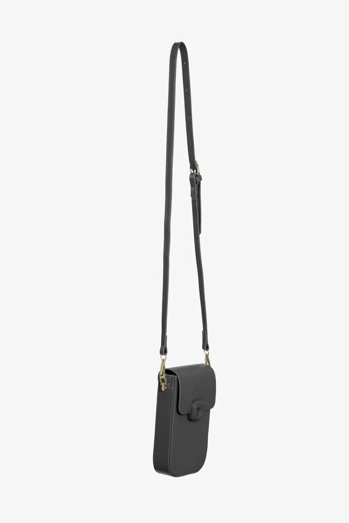 Venice Cellphone Bag - Charcoal