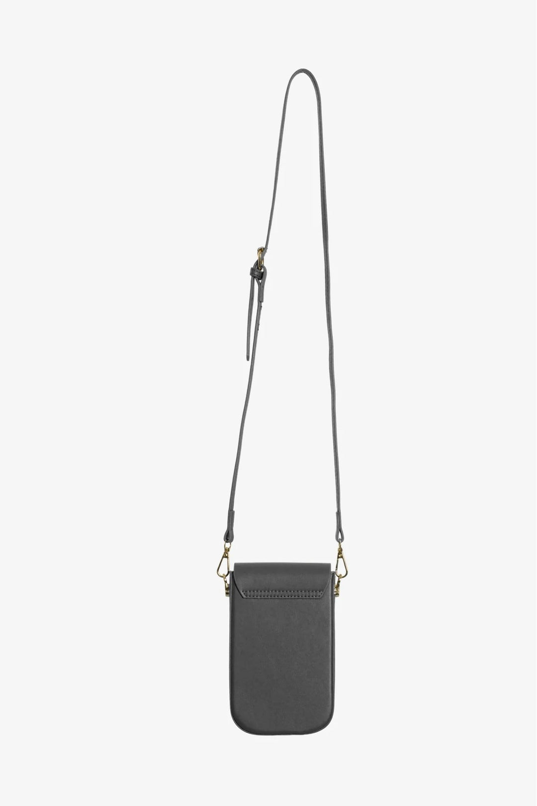 Venice Cellphone Bag - Charcoal