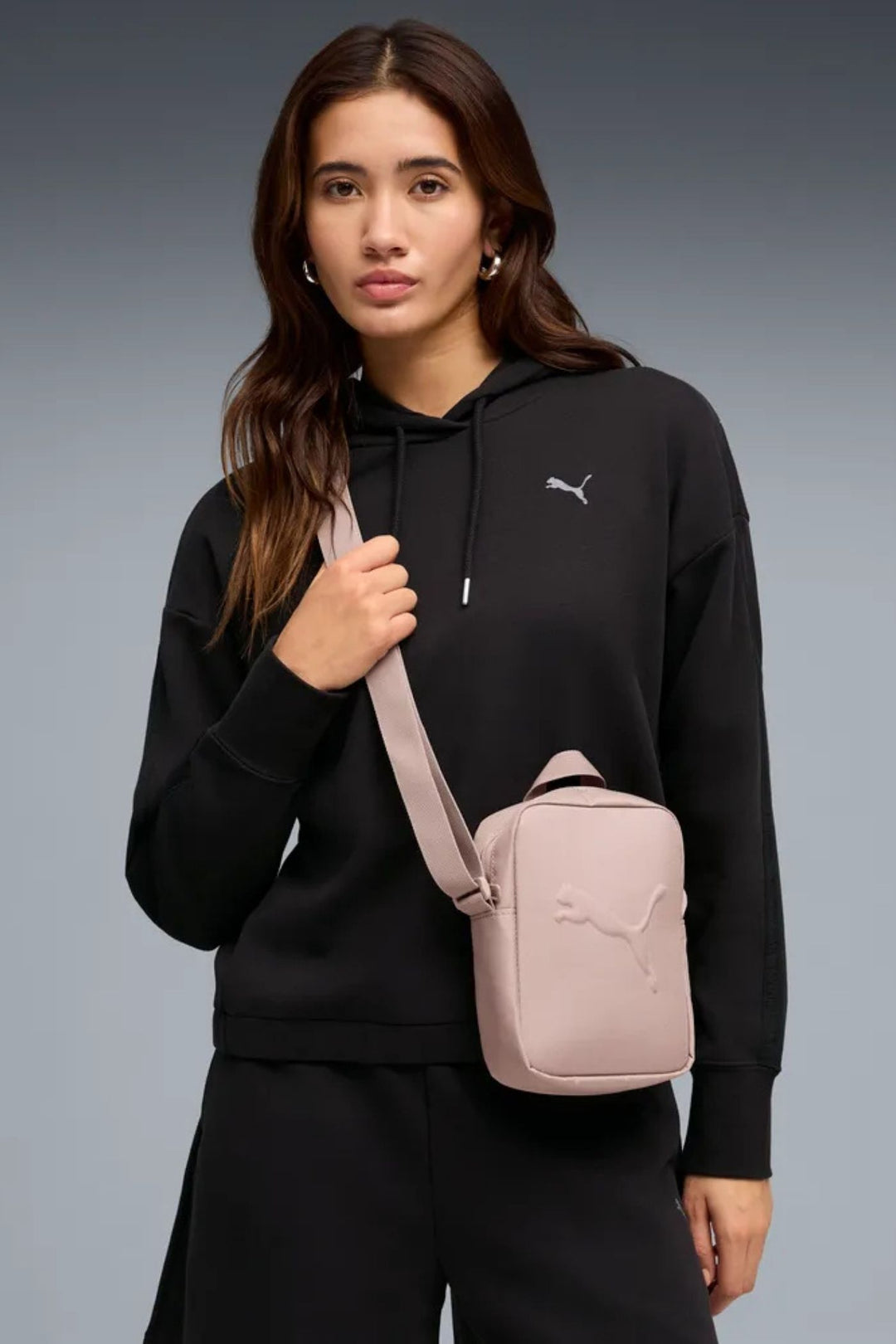Buzz Portable Bag - Sand