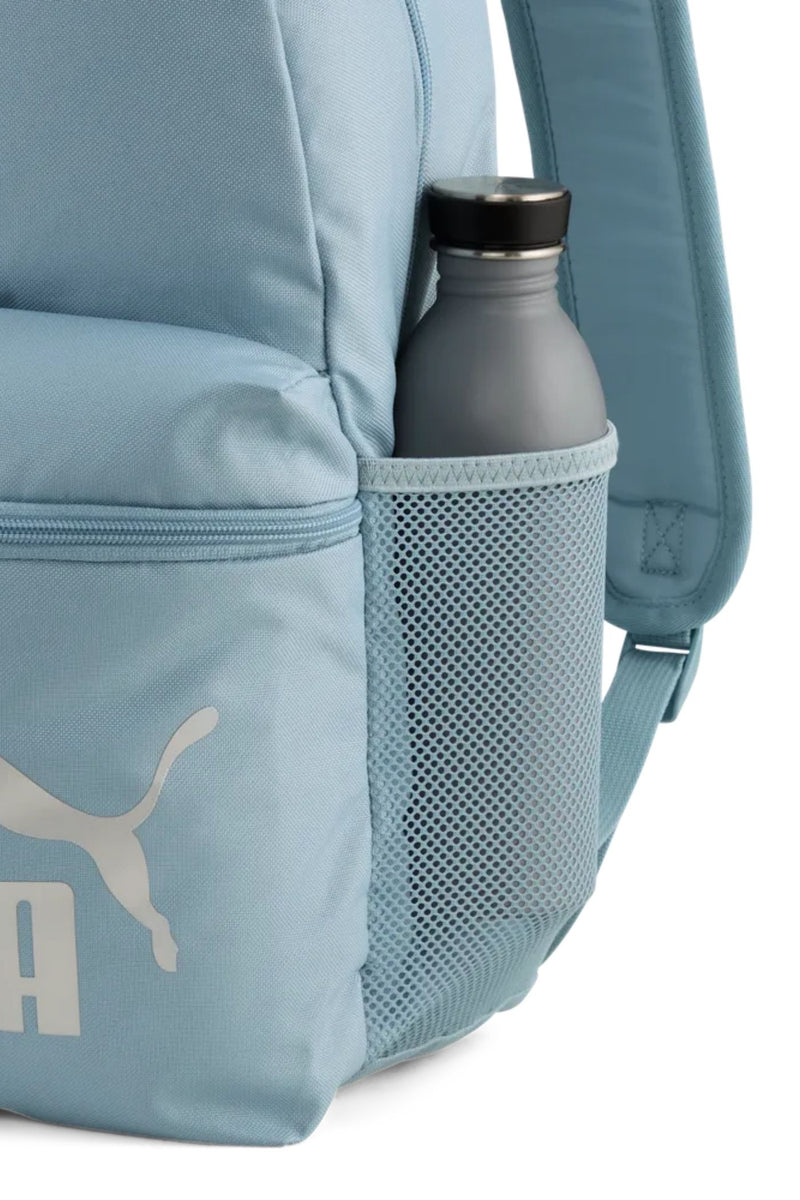 Phase Backpack - Seafoam Silver