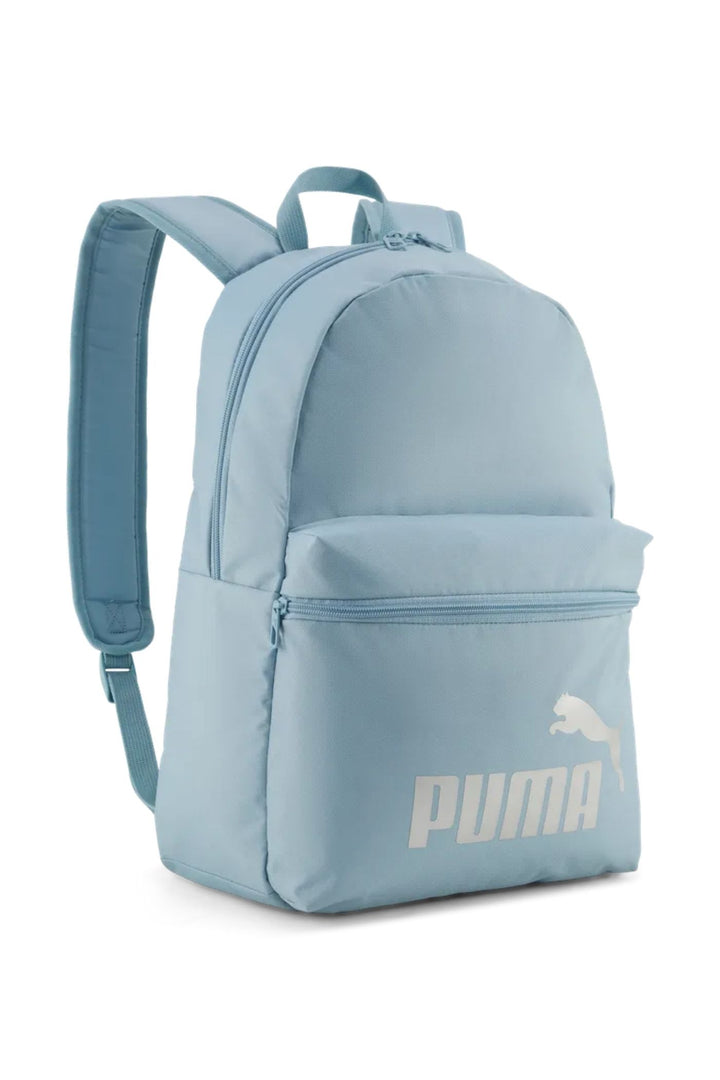Phase Backpack - Seafoam Silver