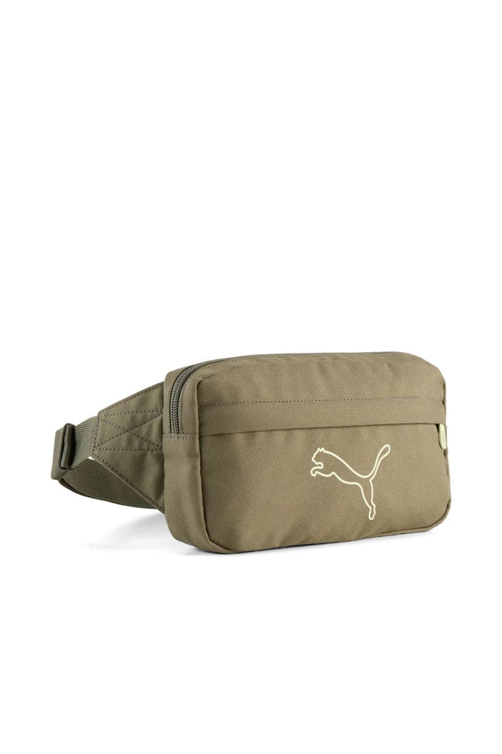 Plus Waist Bag - Fatigue