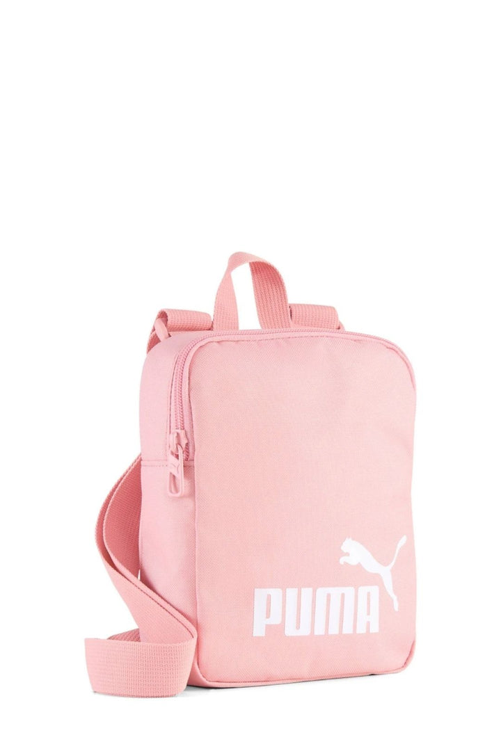 Phase Portable Bag - Rose