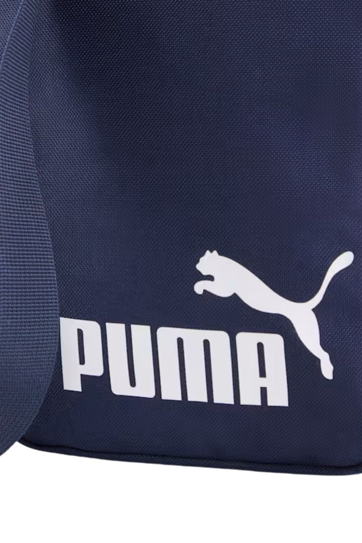 Phase Portable Bag - Navy
