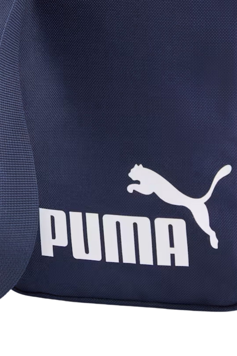 Phase Portable Bag - Navy