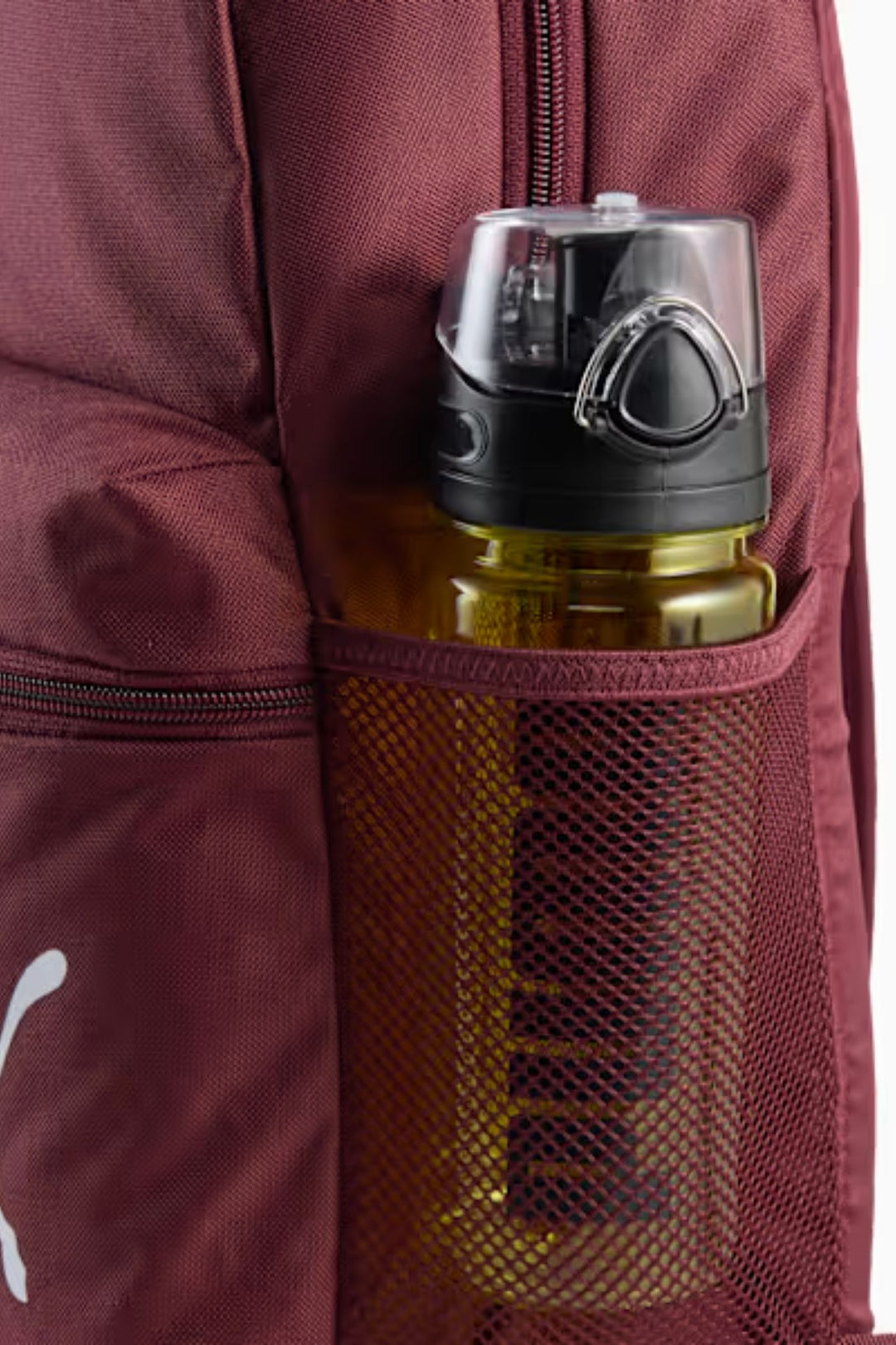 Phase Backpack - Burgundy