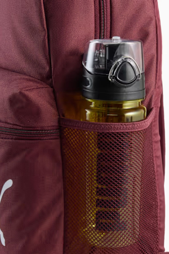 Phase Backpack - Burgundy