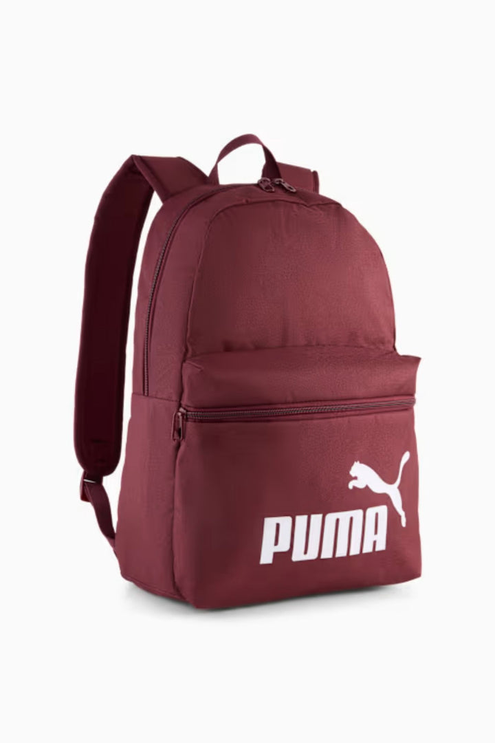 Phase Backpack - Burgundy