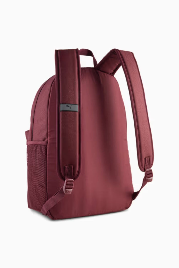Phase Backpack - Burgundy