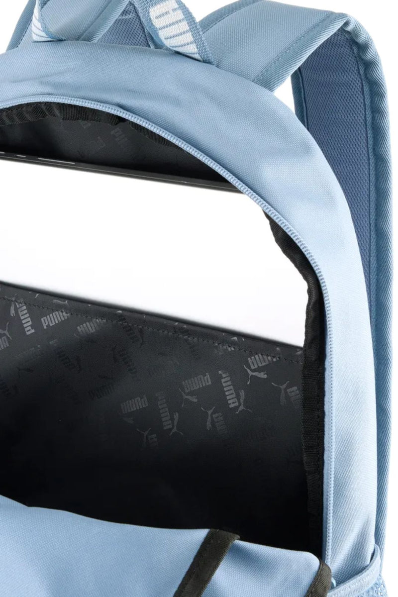 Phase Tape Backpack - Light Blue