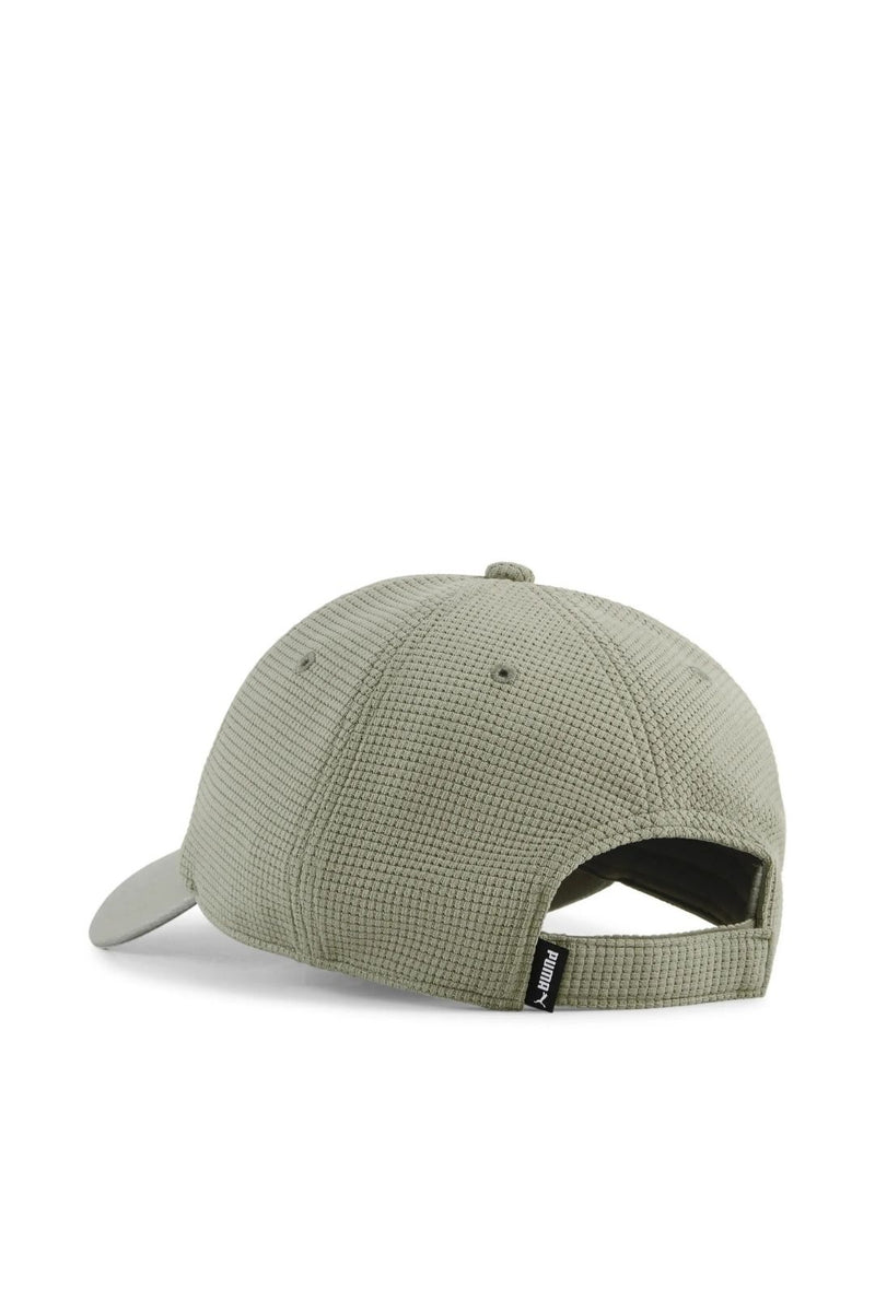 Essential Elevated Baseball Cap - Fatigue