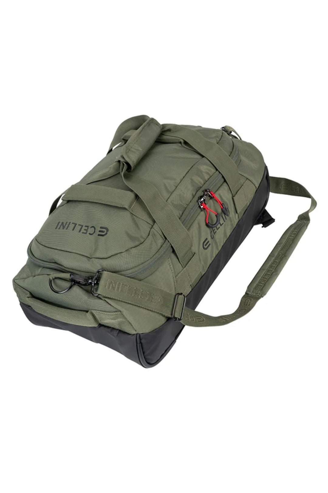 Venture Carry On Duffle - Green