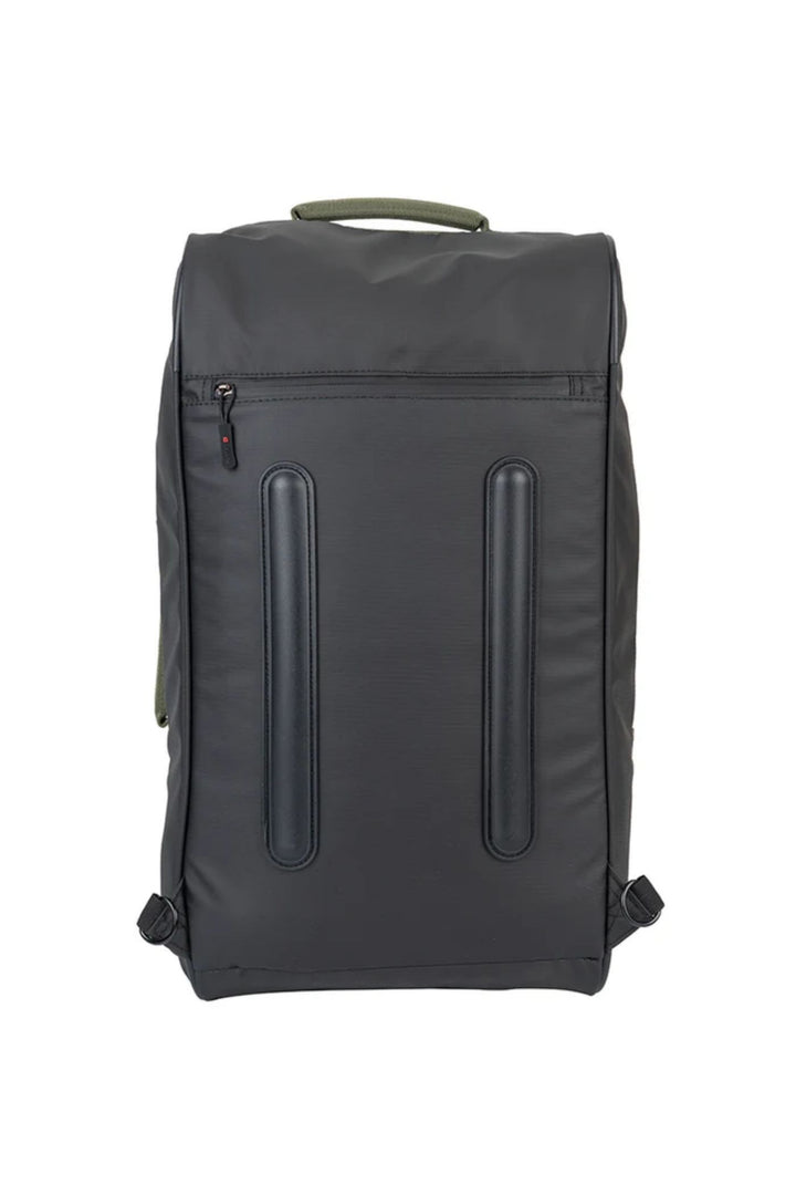 Venture Carry On Duffle - Green
