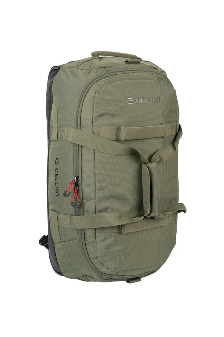 Venture Large Duffle - Green