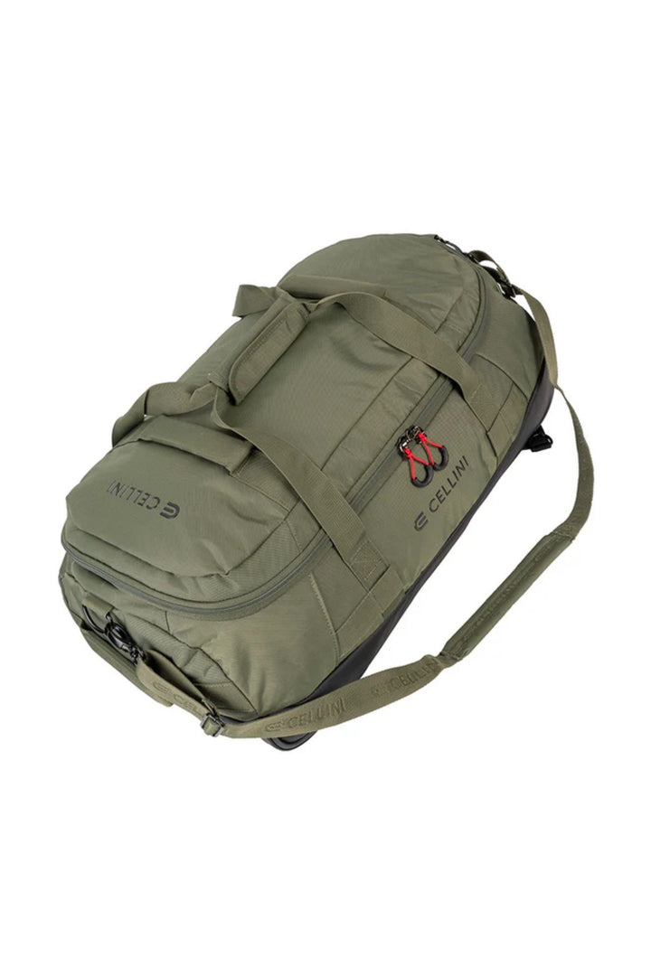 Venture Large Duffle - Green
