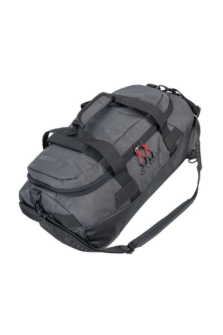 Venture Carry On Duffle - Grey