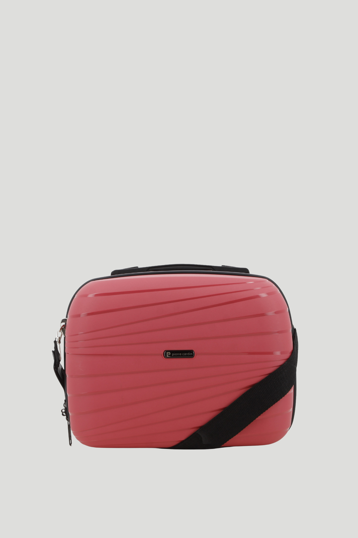 Montpellier Beauty Case - Pink