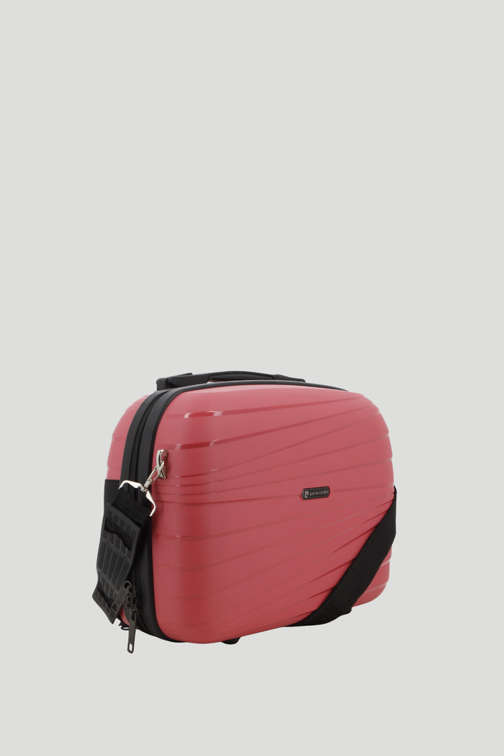 Montpellier Beauty Case - Pink