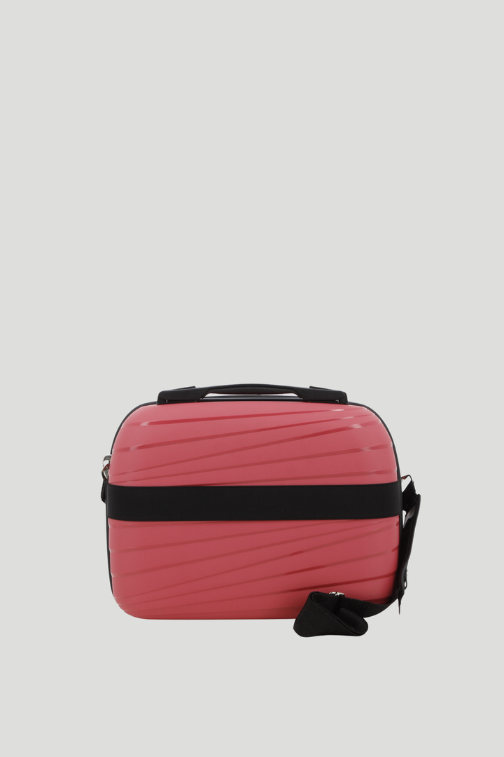 Montpellier Beauty Case - Pink