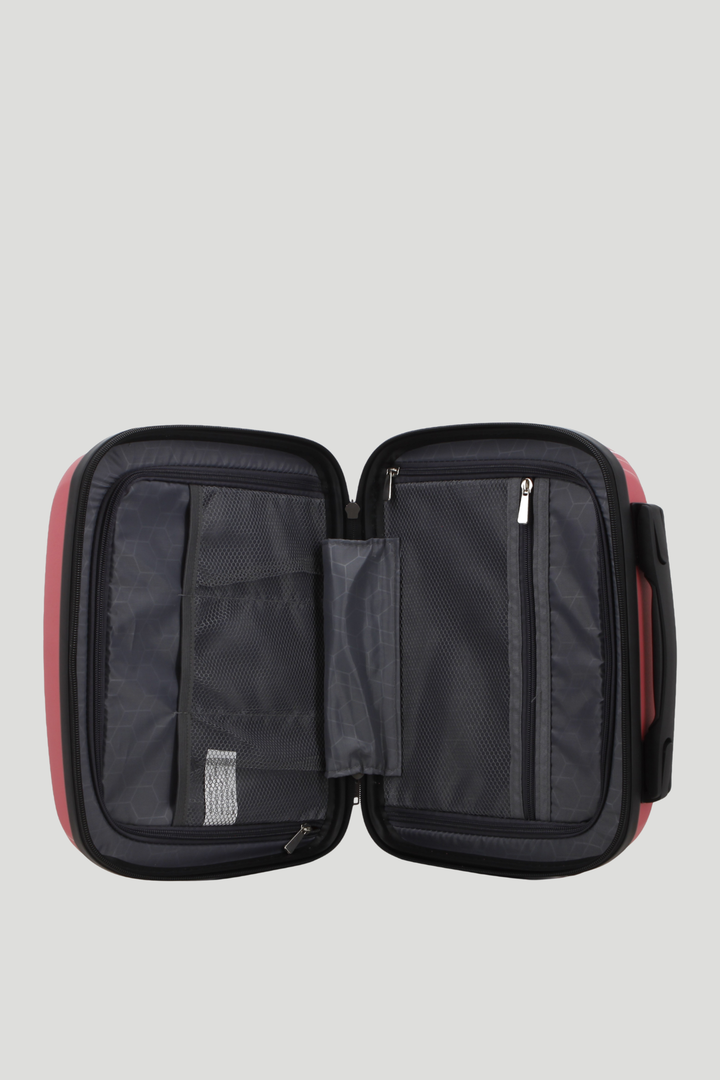 Montpellier Beauty Case - Pink
