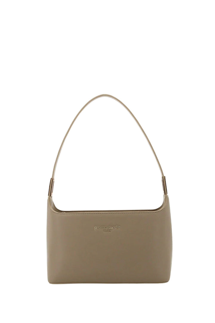 Esme Shoulder Bag - Cream
