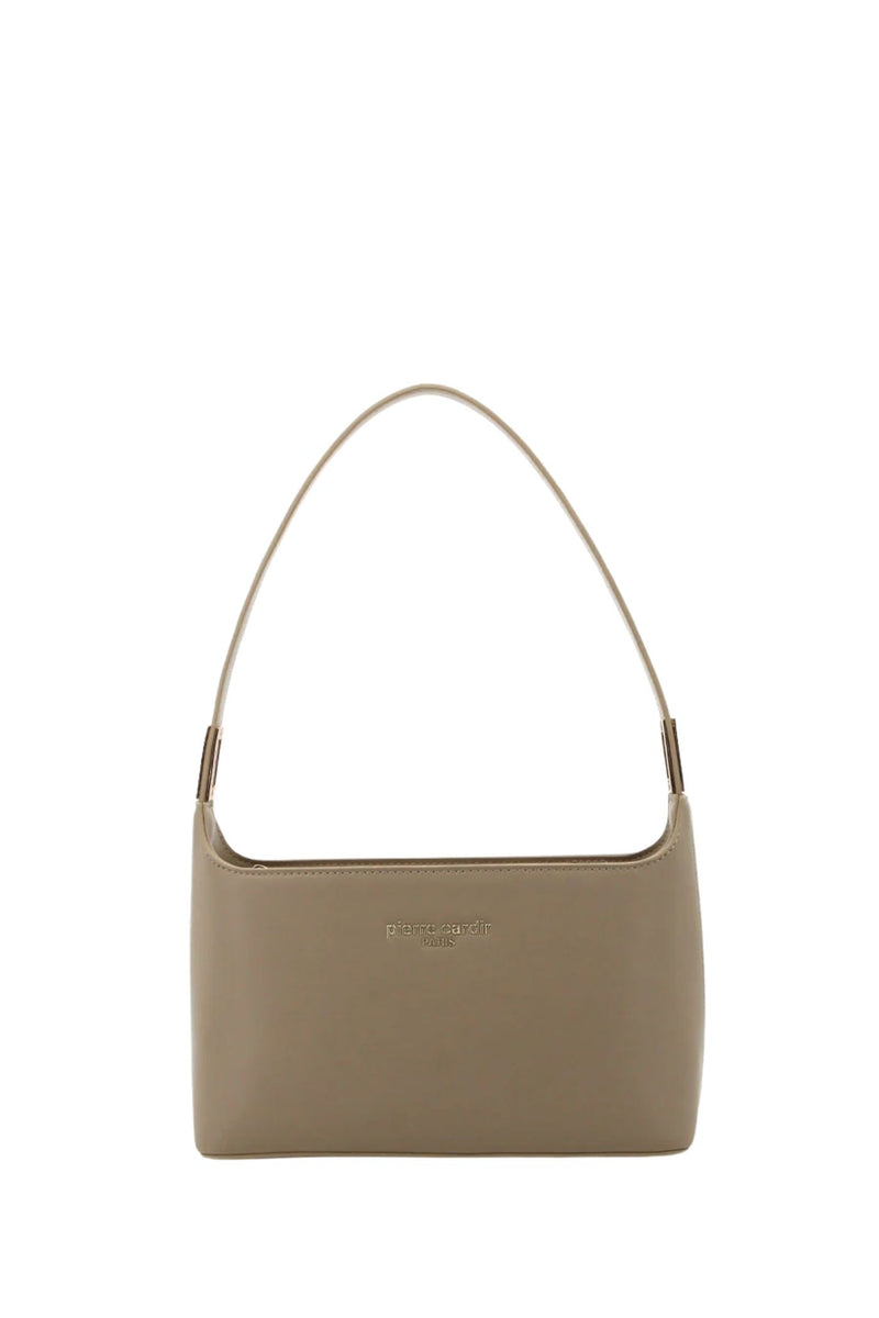 Esme Shoulder Bag - Cream