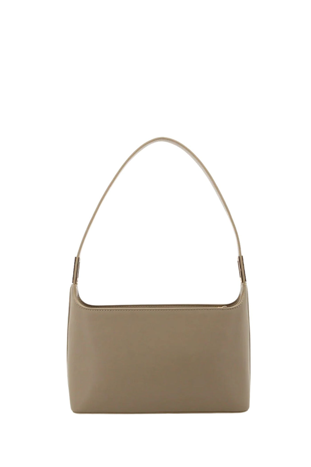Esme Shoulder Bag - Cream