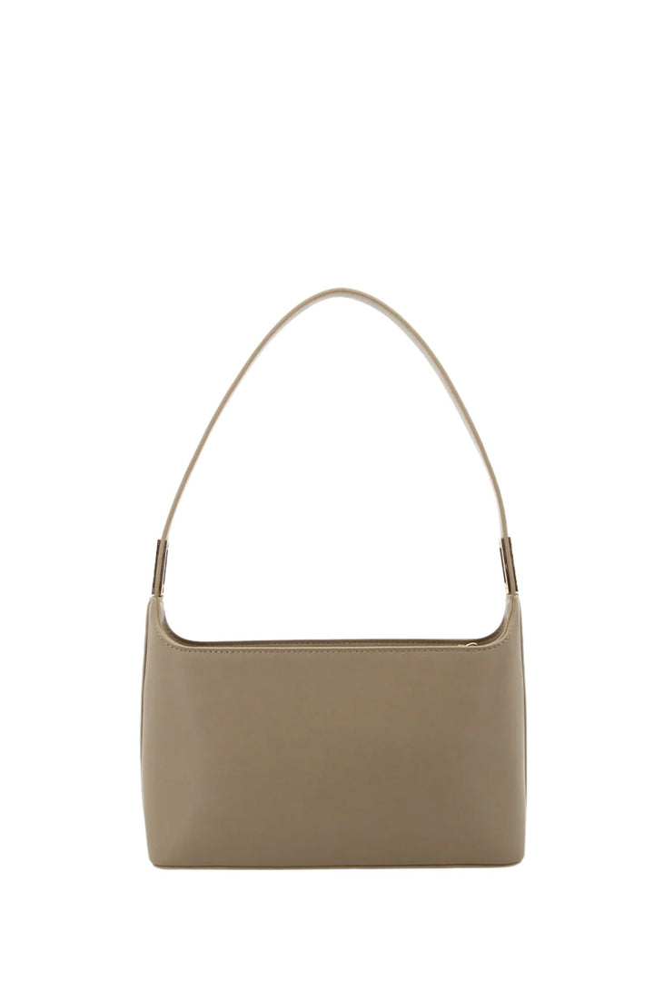 Esme Shoulder Bag - Cream