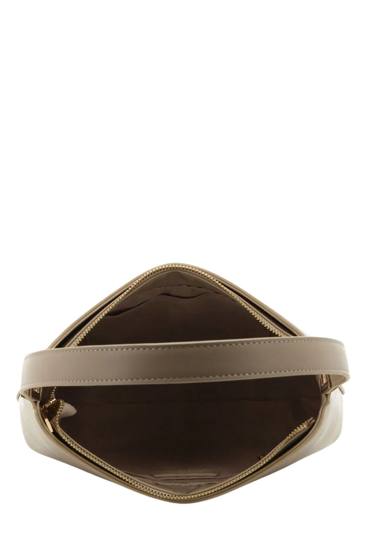 Esme Shoulder Bag - Cream