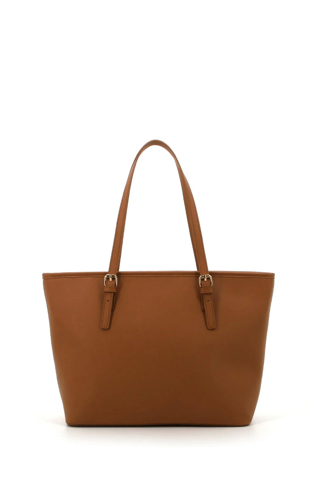 Vanida Ii Tote Bag - Tan